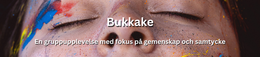 En ömsesidig upplevelse med fokus på tillit och respekt