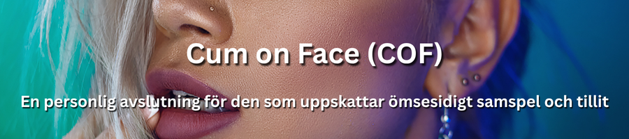 Närvaro och tillit i en intim och respektfull stund