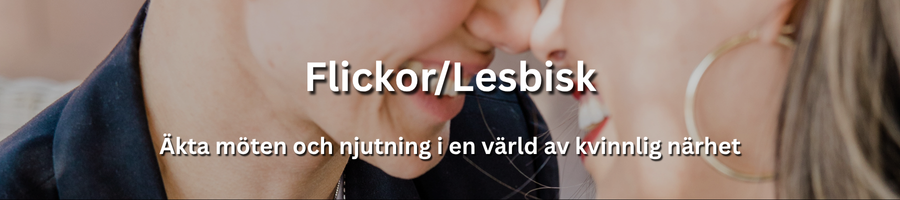 En trygg och respektfull stund mellan kvinnor i samspel