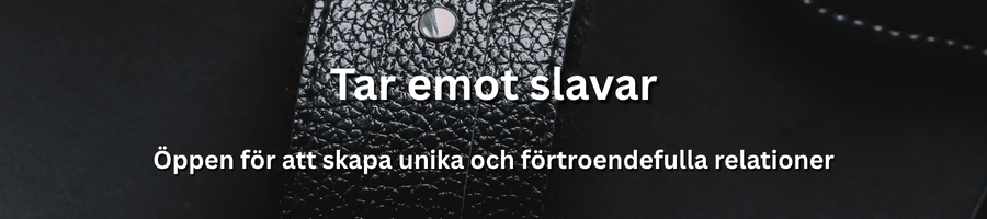 Trygg mottagning för personer som söker samspel och tillit